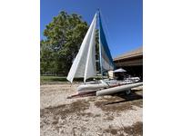 Hobie Adventure island Click to launch Larger Image