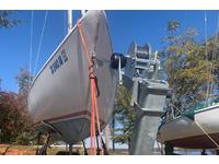 Abbott Soling 26 Click to launch Larger Image