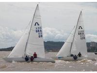 Abbott Soling 26 Click to launch Larger Image