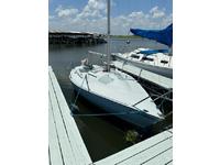 WD Schock Santana 20 Click to launch Larger Image