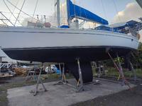Jeanneau Sun Legende 41 Click to launch Larger Image