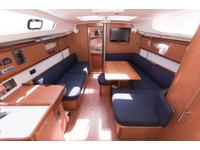 Beneteau Oceanis 40 Click to launch Larger Image