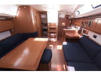Beneteau Oceanis 40 Click to launch Larger Image