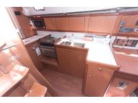 Beneteau Oceanis 40 Click to launch Larger Image