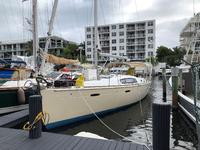 Beneteau Oceanis 40 Click to launch Larger Image