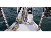 Beneteau Oceanis 40 Click to launch Larger Image