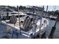 Beneteau Oceanis 40 Click to launch Larger Image
