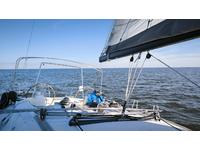 Beneteau Oceanis 40 Click to launch Larger Image