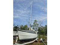 2004 charlotte North Carolina 26 macgregor 26m