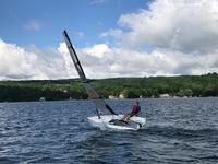 Melges M14