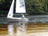 Hobie Holder 14 Click to launch Larger Image