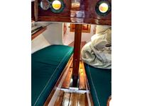 Joel J Johnson Ostkust sloop Click to launch Larger Image