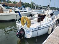 Catalina 27' 27 Click to launch Larger Image