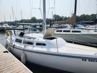Catalina 27' 27 Click to launch Larger Image