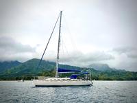 Sabre 426 Click to launch Larger Image