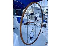 Sabre 426 Click to launch Larger Image