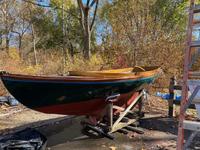 Herreshoff H-12 Click to launch Larger Image
