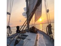 Atkin Pilot Schooner Click to launch Larger Image