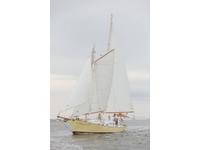Atkin Pilot Schooner Click to launch Larger Image