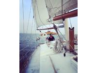 Atkin Pilot Schooner Click to launch Larger Image