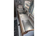 Wayfarer Islander 29 Click to launch Larger Image