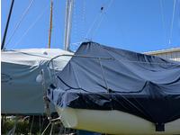Wayfarer Islander 29 Click to launch Larger Image