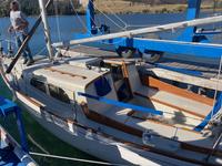 Wayfarer Islander 29 Click to launch Larger Image