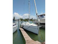 Beneteau Oceanis 36 Click to launch Larger Image