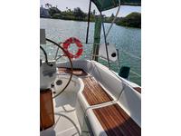 Beneteau Oceanis 36 Click to launch Larger Image