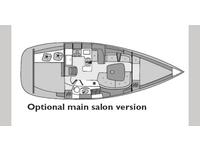 Beneteau Oceanis 36 Click to launch Larger Image