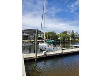 Beneteau Oceanis 36 Click to launch Larger Image