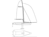 Hansa SKUD18 Click to launch Larger Image