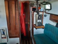 Allied Seawind 30 Click to launch Larger Image