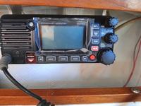 Allied Seawind 30 Click to launch Larger Image