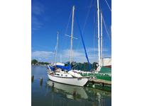 Allied Seawind 30 Click to launch Larger Image