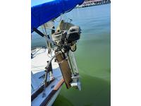 Allied Seawind 30 Click to launch Larger Image