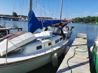 Allied Seawind 30 Click to launch Larger Image