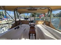 Hunter 426 Deck Saloon Click to launch Larger Image