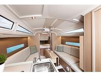 Beneteau Oceanis 30.1 Click to launch Larger Image