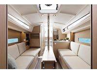 Beneteau Oceanis 30.1 Click to launch Larger Image