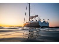 Beneteau Oceanis 34.1 Click to launch Larger Image