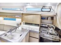 Beneteau Oceanis 34.1 Click to launch Larger Image