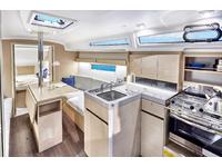 Beneteau Oceanis 34.1 Click to launch Larger Image