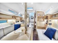 Beneteau Oceanis 34.1 Click to launch Larger Image