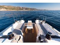Beneteau Oceanis 34.1 Click to launch Larger Image