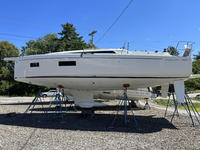 Beneteau Oceanis 34.1 Click to launch Larger Image