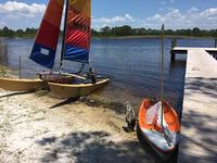 Hobie Hobie 16 Click to launch Larger Image