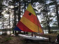 AMFAlcort Sunfish