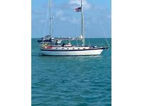 Endeavour 43 Ketch Click to launch Larger Image
