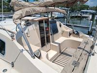 Sail Craft Ltd UK Iroquois 30 MKII Click to launch Larger Image
